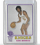 EARL MONROE 1973-74 Topps Basketball Vintage Card #142 KNICKS - VG+ (S)