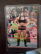 1998 Comic Images Chyna Rookie #63 WWF Superstarz wrestling card