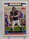 Jay Cutler RC 2006 Topps #365 / Denver Broncos - Rookie