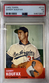 1963 Sandy Koufax Topps Card #210 PSA 3 Dodger Legend MVP HOF CY MLB