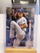 2020 Topps #235 Dustin May RC Los Angeles Dodgers