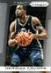 2013-14 Panini Prizm #79 Derrick Favors Utah Jazz