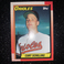 1990 Topps #97 Curt Schilling ROOKIE Baltimore Orioles Baseball Card RC