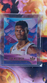 2019-20 Panini Court Kings  Zion Williamson RC #72 Rookie Card
