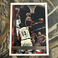 Michael Jordan 1997-98 Topps - #123 Chicago Bulls 