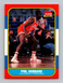 1986 Fleer #48 Phil Hubbard NM-MT Cleveland Cavaliers Basketball Card