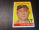 1958 Topps Baseball Card Early Wynn #100