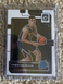 2022-23 Donruss Optic #238 Christian Braun Rated Rookie RC Nuggets