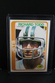 1978 Topps Football #267 Richard Todd - New York Jets VG