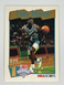 1991-92 Larry Johnson NBA Hoops Rookie #546 RC | HORNETS