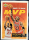 1992-93 Upper Deck #67 Michael Jordan MVP