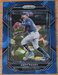 2023 Panini Prizm Andy Pages #157 Los Angeles Dodgers Prospect Blue Cracked Ice 