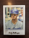 2017 MLB Topps Gallery Cody Bellinger Rookie #143 Chicago Cubs