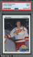 1990 Upper Deck Hockey #526 Pavel Bure RC Rookie PSA 9 MINT