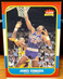 1986 Fleer #29 James Edwards Phoenix Suns Basketball Card