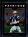 2008 Topps Chrome Tom Brady #TC3 Patriots