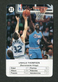 Lasalle Thompson #31 1988 Fournier NBA Estrellas Basketball Card Near-Mint/ MINT