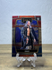 Edge #57 Concourse WWE Raw Panini Select 2022 Wrestling Trading Card.