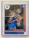 2021-22 Panini NBA Hoops Aaron Wiggins #247 Rookie RC OKC Thunder