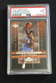 2003-04 UD Rookie Exclusives #3 Carmelo Anthony RC PSA 9 New York Knicks Nugget
