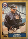 1987 Topps - #765 Kirk Gibson Baseball Card