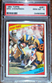 1984 Eric Dickerson Instant Replay rookie #281 Topps PSA 10 Los Angeles Rams