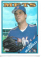 1988 Topps Lee Mazzilli Baseball Cards #308