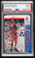 1993-94 Upper Deck The 1993 NBA Finals Michael Jordan #198 PSA 9 MINT HOF