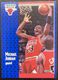 1991-Michael Jordan-Fleer #29