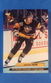 Jaromir Jagr 1992-93 Fleer Ultra #164 Pittsburgh Penguins NHL Hockey Card EX