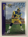 Orlando Pace 1997 Topps Chrome Rookie Card RC St. Louis Rams #153 - Mint!!