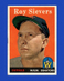 1958 Topps Set-Break #250 Roy Sievers NR-MINT *GMCARDS*
