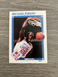 1991-92 NBA Hoops #253 MICHAEL JORDAN All-Star Chicago Bulls HOF