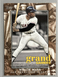 2024 Topps Grand Gamers Willie Mays San Francisco Giants #GOG-3