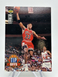 Scottie Pippen 1994-95 #169 Upper Deck Collectors Choice Tip Offs Chicago Bulls