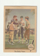 1959 Fleer Ted Williams #1 The Early Years Card