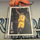 1996-97 Collector's Choice Lakers #LA2 Kobe Bryant Rookie
