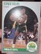Dale Ellis 1990-91 NBA Hoops #277 Seattle Supersonics Card 🏀