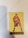 1961/62 Parkhurst Hockey Val Fonteyne #21