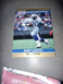 1990 Pro Set - Award Winner "The Official NFL Card" on Front #1 Barry Sanders