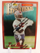 1996 Topps Finest Terrell Owens Finest Freshman w/ Coating Rookie RC #338