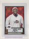 LEBRON JAMES 2005-06 TOPPS 1952 STYLE #111 CLEVELAND CAVALIERS Q1819