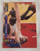 1995 Upper Deck Basketball Collectors Choice Michael Jordan Card #169