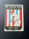 DON LEE 1959 Topps Baseball Card Detroit Tigers #132 VG (Follow Us)