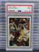 1995-96 Topps Kevin Garnett Rookie Card RC #237 PSA 9 MINT Timberwolves