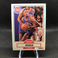 Dennis Rodman 1990 Fleer Basketball Card #59 Detroit Pistons