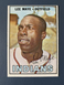 1967 Lee Maye Topps Baseball Card #258 (ExMT/NM)