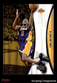 2002-03 Upper Deck Hardcourt #35 Kobe Bryant LAKERS