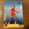 2022-23 Panini NBA Hoops - Arriving Now #18 Dalen Terry (RC)
