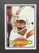 1980 Topps Larry Csonka #485 Miami Dolphins HOF